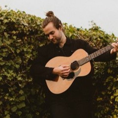 Dillan Witherow - Superlunary