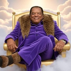 John Witherspoon (Feat. Emily Daniels) (Instrumental With Chorus)