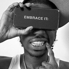 Embrace it - NDOTZ