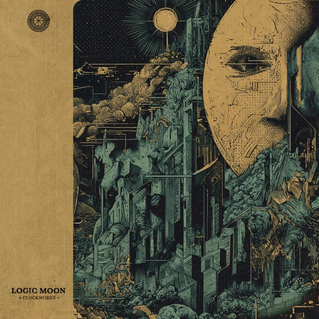 Moon Logic Stream Clockwork by Logic Moon | Listen online for free on SoundCloud