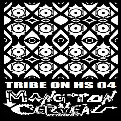 Disakortex - Tek Vibes (Tribe On Hs 04) MTC Records