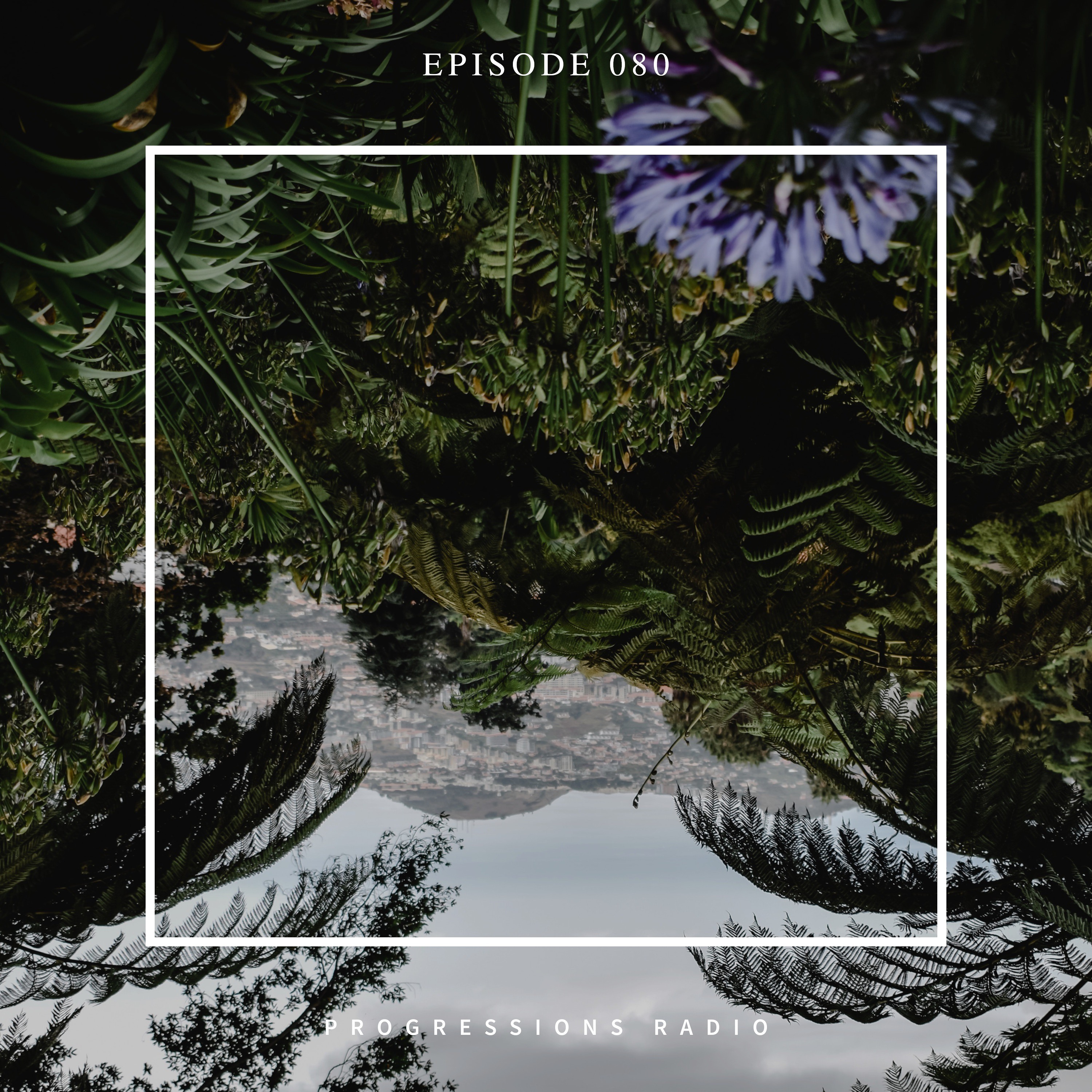 Progressions Radio