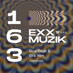 RoelBeat & Bra Yen - Hypnotised (Radio Edit)