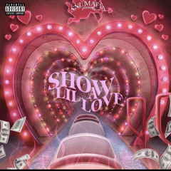 P2G - Fred Blaze, LuckyLeek & WavyWay(SNL Mafia)