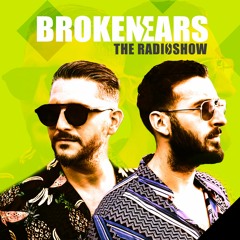 Brokenears The Radioshow #040 - October 2022