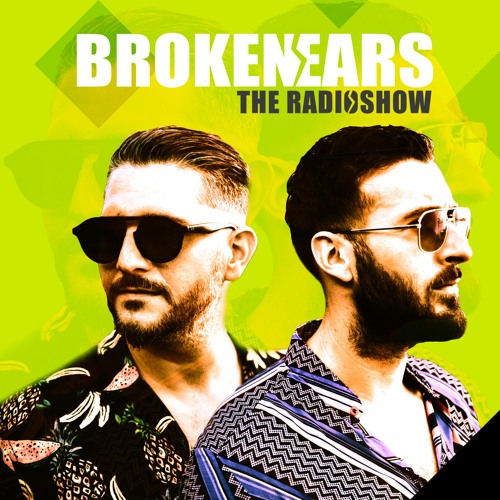 Brokenears The Radioshow #044 - February 2023