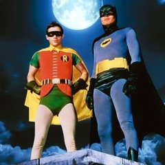 Batman [Music Studio engine]
