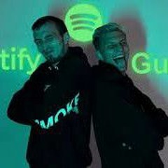 GUWER WUJOTES - LUZ BLUES