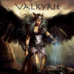 H4 & AMBAM - VALKYRIE (FREE download)