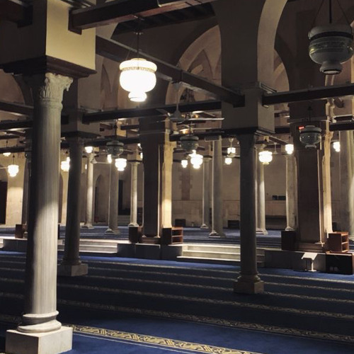 ﴿إِلَّا تَنصُرُوهُ فَقَدْ نَصَرَهُ ٱللَّهُ إِذْ أَخْرَجَهُ ٱلَّذِينَ كَفَرُواْ ثَانِىَ ٱثْنَيْنِ …﴾ (التوبة:٣٥), القارئ محمد أحمد حسن