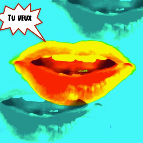 Tu Veux (Radio Edit-Release 4/10/24)