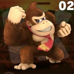 [CHALLENGER NUMBER 2] - DONKEY KONG
