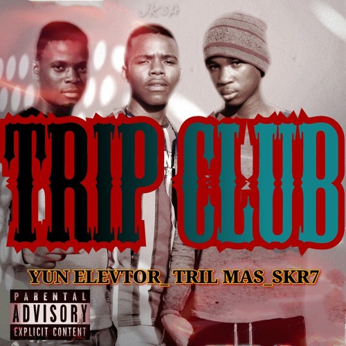 Stream TRIP CLUB.mp3 by SKR7 | Listen online for free on SoundCloud