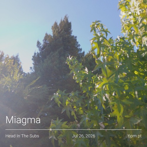 Head in the Subs 3: Miagma