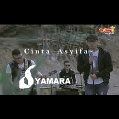 DYMARA - Cinta Asyifa (Official Music Video)