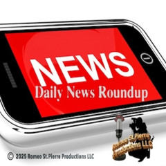 Daily News Roundup - 2.25.25