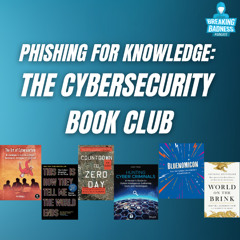 Cybersecurity Tales: Espionage, Ransomware, and the Stories Behind the Threats