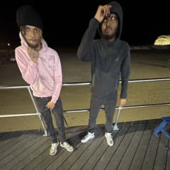 Back On Timing (feat. K2Gzzz)