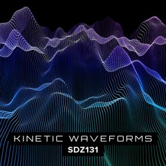 ZEN-Core Sound Pack SDZ131 "Kinetic Waveforms" - Demo Song
