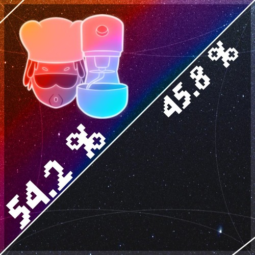 [LR2 M1 Results] Messy Recipe vs Fighting Placeholder Team