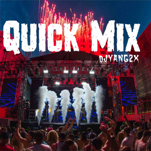 quickmix (just getting started)