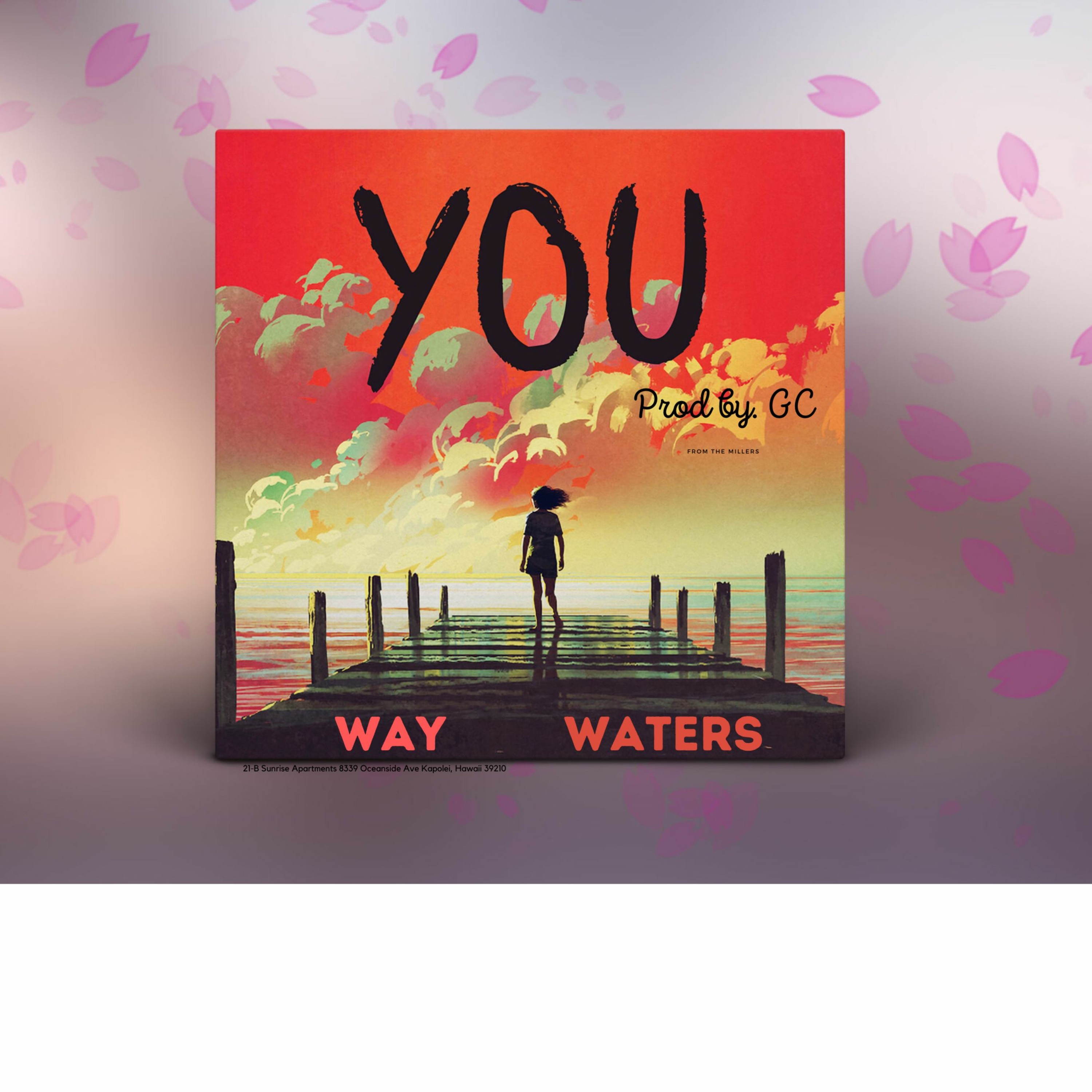 YOU episode artwork