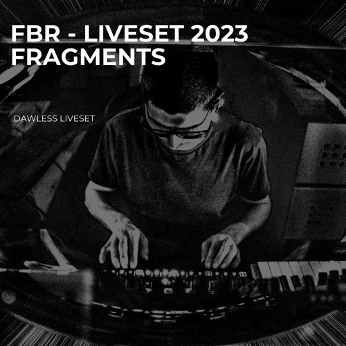 Liveset 2023 Chapter 02 (Moving Dub) (FRAGMENT)