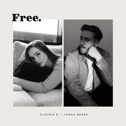 Free (feat. Claudia B.)