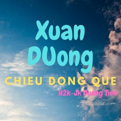 Chieu Dong Que