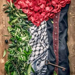 ياللي عليك القلب حزين ..من إبداع جمهور الرجاء 🇲🇦🇵🇸