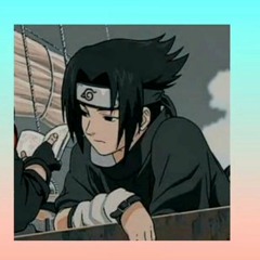 Naruto ost loneliness (slowed x reverb x muffled)