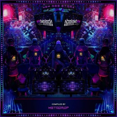 V.A. New age stars - metadimensionmusic