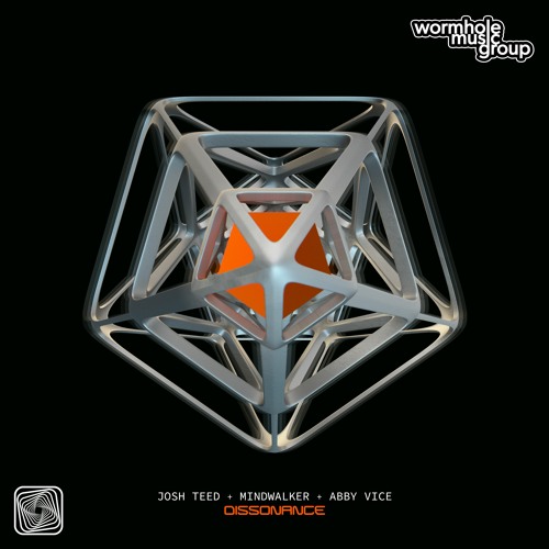 Josh Teed & MINDWALKER  - Dissonance (ft. Abby Vice)