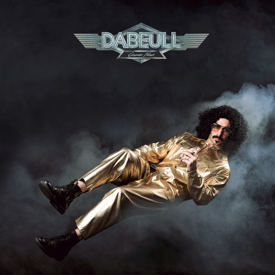 Stream Dabeull | Listen to Cosmic Fonk playlist online for