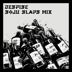 Soju Slaps Mix