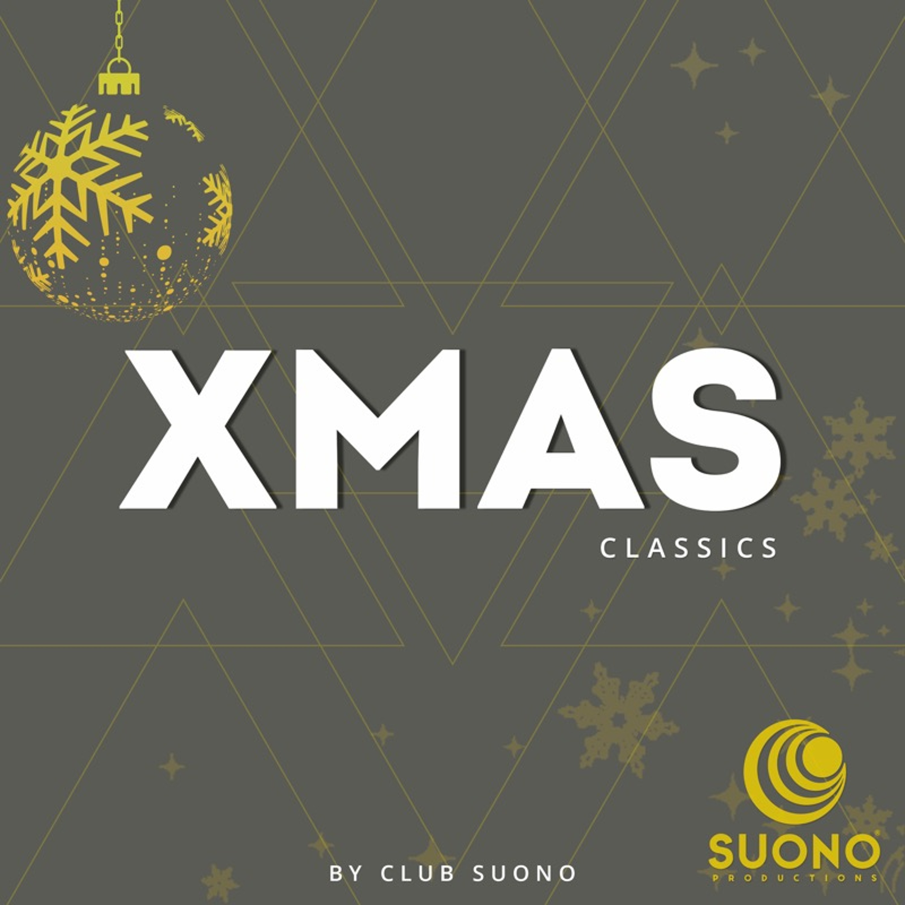 Suono Productions By Xochitl Lujan