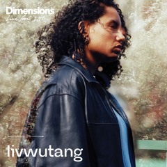 livwutang - Live From Dimensions 24'