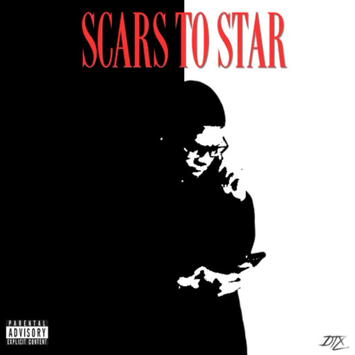 Scars To Star by DTX
