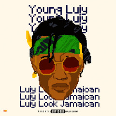 Luiy Look Jamaican ( Kodak Black Remix )