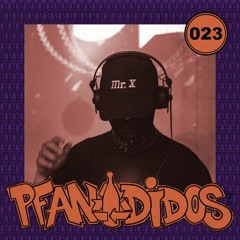 PfandCast #23 | PEGGY