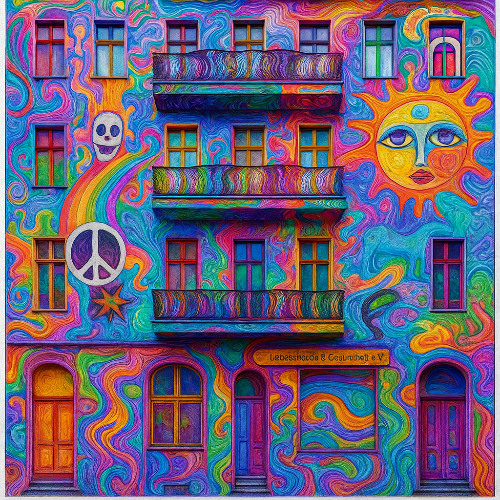 Source of passion - LuKa