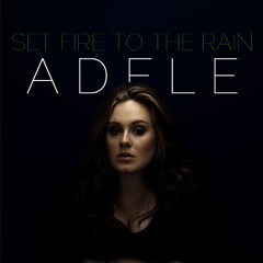 Adele - Set Fire To The Rain (Acapella Speaker Test)