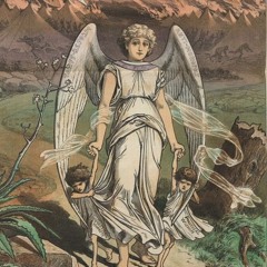 Damage Cloud - The Destruction of Sodom And Gomorrah [DEMO #1]