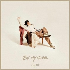 By My Side by JUNNY : Cover (커버)