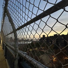 In the Nighttime I am Lifted