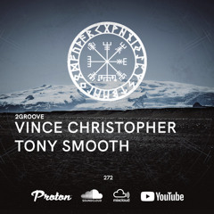 Nordic Voyage 272 - 02/17/2025 - 2Groove - Vince Christopher / Tony Smooth