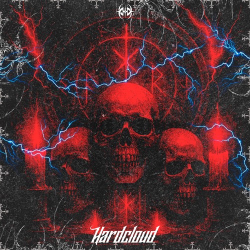 HARDCLOUD VOL.2 | NØTELEKS B2B NEUWERTH