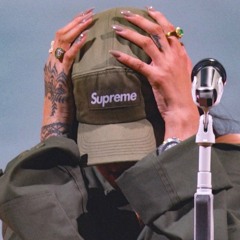 Neverlasts - Want It (Prod. Bloodkender)