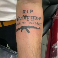 Deep sidhu message to youth of Panjab