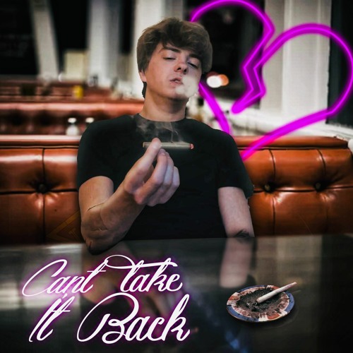 Stream Can't Take It Back by Jacob Schultz